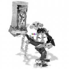 LEGO 8916 Barakki Takadox