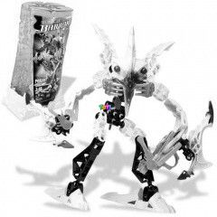 LEGO 8921 Pridak