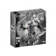 LEGO 8930  Dekar