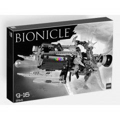LEGO 8941 Rockoh T3