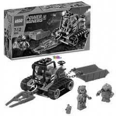 LEGO 8958 Grnitrl / Granite Grinder