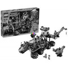 LEGO 8964 Titn parancsnoki torony