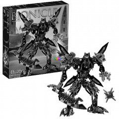 LEGO 8991 Tuma