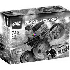 Lego 9093 - Csonttr