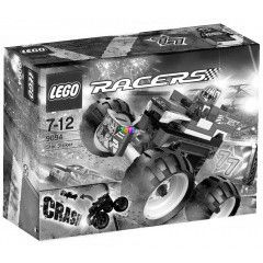 Lego 9094 - Csillagcsatr