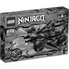 LEGO 9444 - Cole tmadja