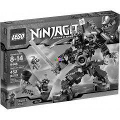 LEGO 9448 - Samurai gp