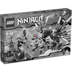 LEGO 9450 - Srknyok csatja