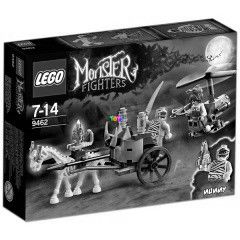 LEGO 9462 - Mmia