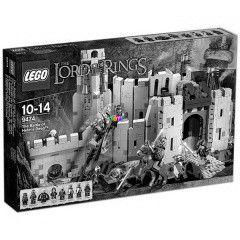 LEGO 9474 - A Helm-szurdoki csata