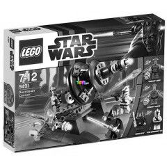 LEGO 9491 - Geonosian gy
