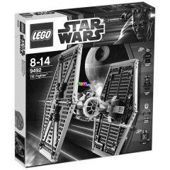 LEGO 9492 - TIE Fighter