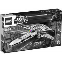 Lego 9493 - X-Wing Starfighter