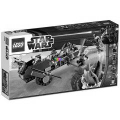 LEGO 9496 - Sivatagi sikl
