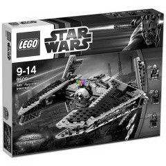 LEGO 9500 - Sith Fury-osztly vadszgp