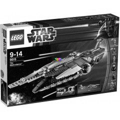 LEGO 9515 - A rosszindulat