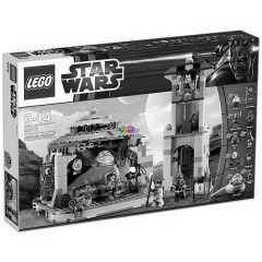 LEGO 9516 - Jabba palotja