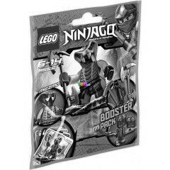 LEGO 9555 - Mezmo