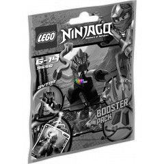 LEGO 9556 - Bytar
