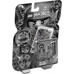 LEGO 9579 - Ninjago kezdkszlet