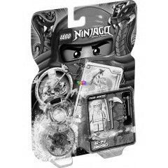 LEGO 9590 - NRG Zane