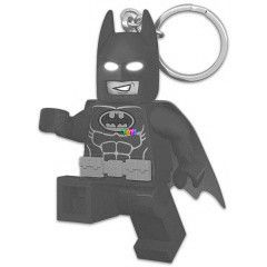 LEGO - Batman vilgt kulcstart