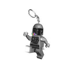 LEGO - Boba Fett kulcstart lmpa