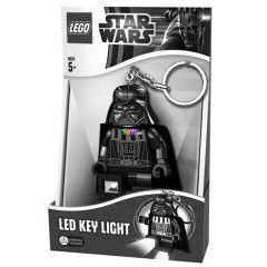 LEGO - Darth Vader kulcstart lmpa