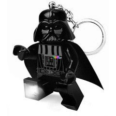 LEGO - Darth Vader kulcstart lmpa, 2