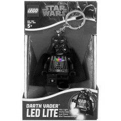 LEGO - Darth Vader kulcstart lmpa, 4.