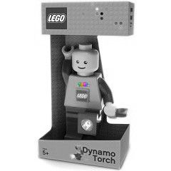 LEGO - Dinams lmpa