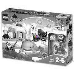 LEGO DUPLO 10803 - Sarkvidk