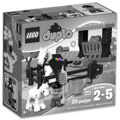 LEGO DUPLO 10806 - Lovak