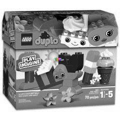 LEGO DUPLO 10817 - Kreatv lda