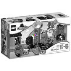 LEGO DUPLO 10819 - Els kertem