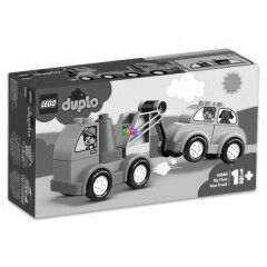 LEGO DUPLO 10883 - Els vontat autm