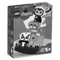 LEGO DUPLO 10884 - Els egyenslyoz llataim