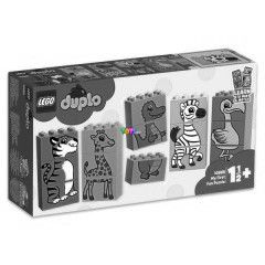 LEGO DUPLO 10885 - Els Vidm Kirakm
