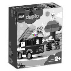 LEGO DUPLO 10901 - Tzoltaut