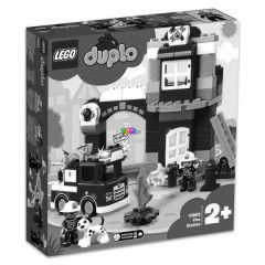 LEGO DUPLO 10903 - Tzoltlloms