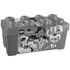 LEGO DUPLO 10913 - Elemtart doboz