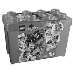 LEGO DUPLO 10914 - Elemtart deluxe doboz