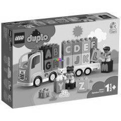 LEGO DUPLO 10915 - Betaut