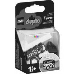 LEGO DUPLO 10917 - Els tzolt autm