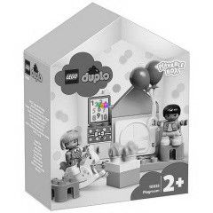 LEGO DUPLO 10925 - Jtkszoba