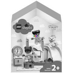 LEGO DUPLO 10926 - Hlszoba