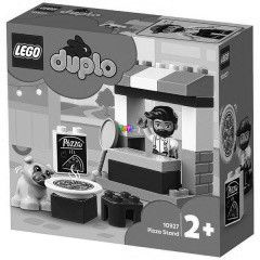 LEGO DUPLO 10927 - Pizzria
