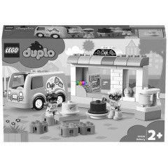 LEGO DUPLO 10928 - Pksg