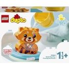 LEGO DUPLO 10964 - sz vrs panda