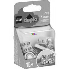 LEGO DUPLO 10918 - Els autmentm